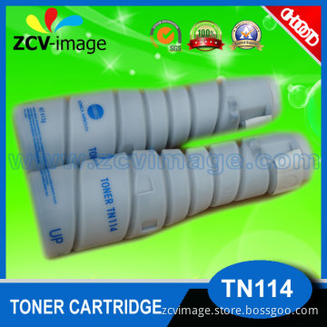 Konica Minolta Toner Cartridge China for Tn114